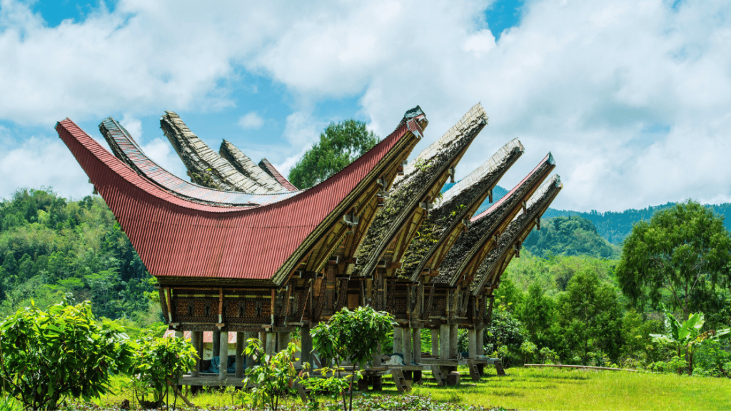 Sulawesi Selatan dan Tradisi Budaya