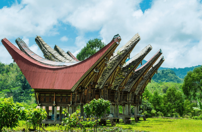 Sulawesi Selatan dan Tradisi Budaya
