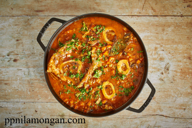 Kuliner Italia: Osso Buco